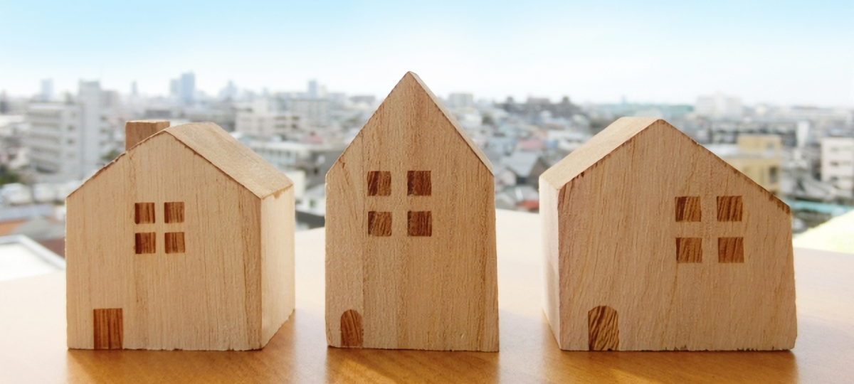 タカラシンコーの不動産売買